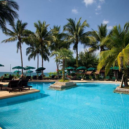 Khaolak Palm Beach Resort Khao Lak Eksteriør bilde
